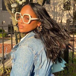 Meet your Posher, Marshayla